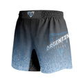 Argentina Halftone Grappling Shorts