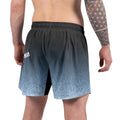 Argentina Halftone Grappling Shorts