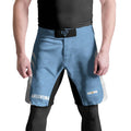 Argentina Heritage Force Fight Shorts