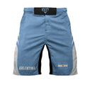 Argentina Heritage Force Fight Shorts