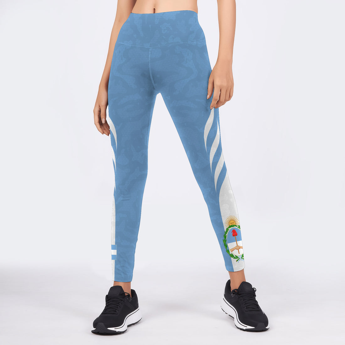 Argentina Heritage Force Leggings