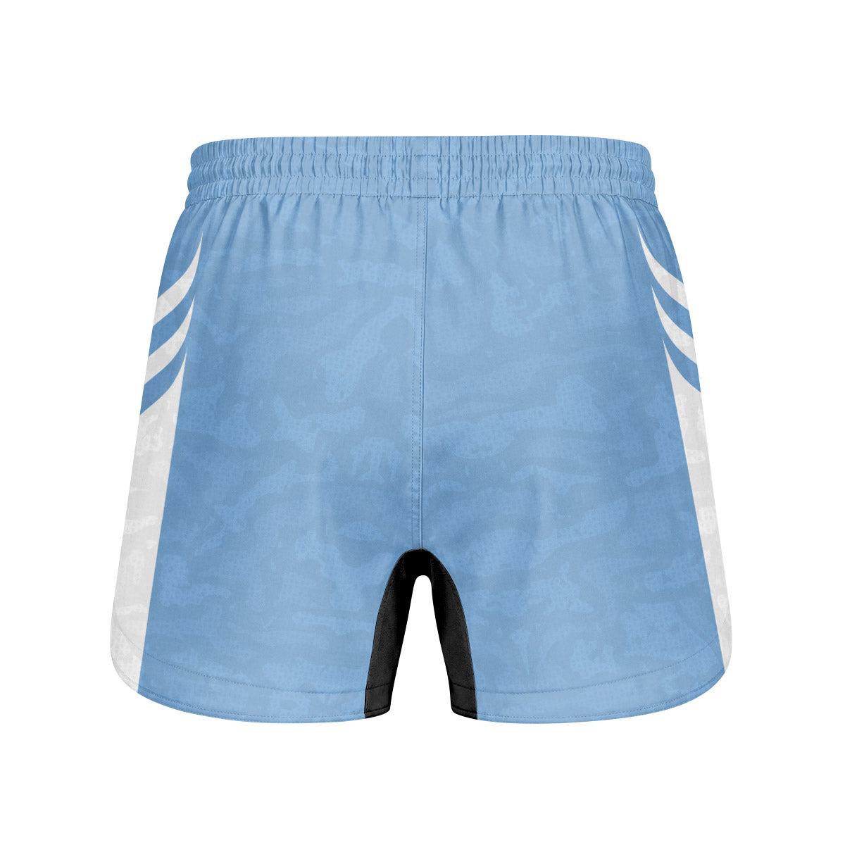 Argentina Heritage Force Grappling Shorts