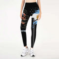 Argentina Phantom Division Leggings