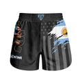 Argentina Phantom Division Grappling Shorts