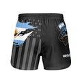 Argentina Phantom Division Grappling Shorts