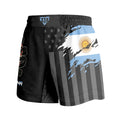 Argentina Phantom Division Grappling Shorts