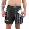 Argentina Phantom Division Grappling Shorts