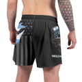 Argentina Phantom Division Grappling Shorts