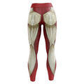 Attack On Titan Armored Titan Leggings