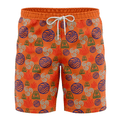Avata Four Element Swim Trunks