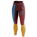 Avatar Airbender Leggings