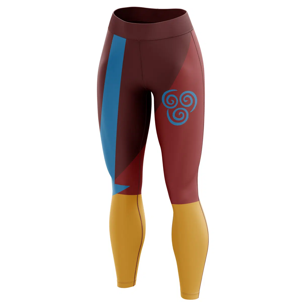 Avatar Airbender Leggings