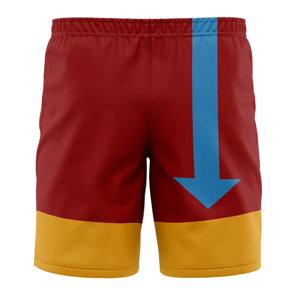 Avatar Airbender Swim Trunks