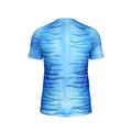Avatar Cosplay Kids Rash Guard