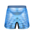 Avatar Cosplay Grappling Shorts
