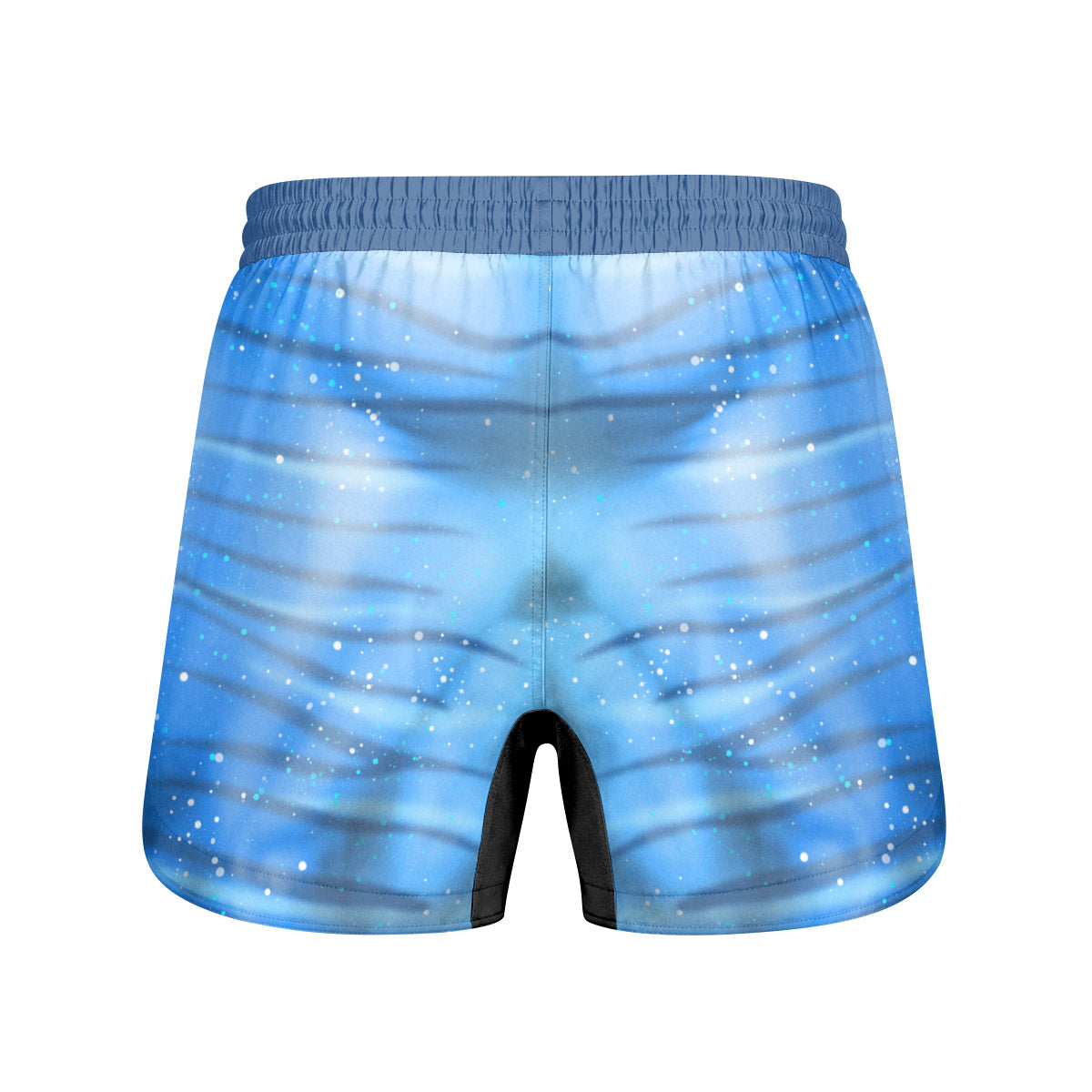 Avatar Cosplay Grappling Shorts