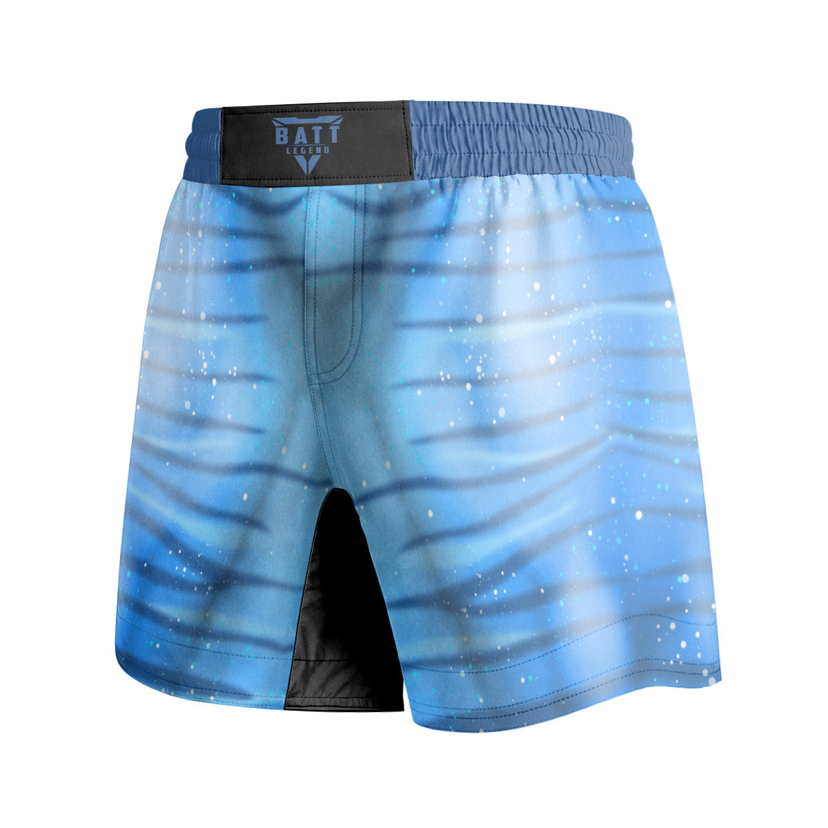Avatar Cosplay Grappling Shorts