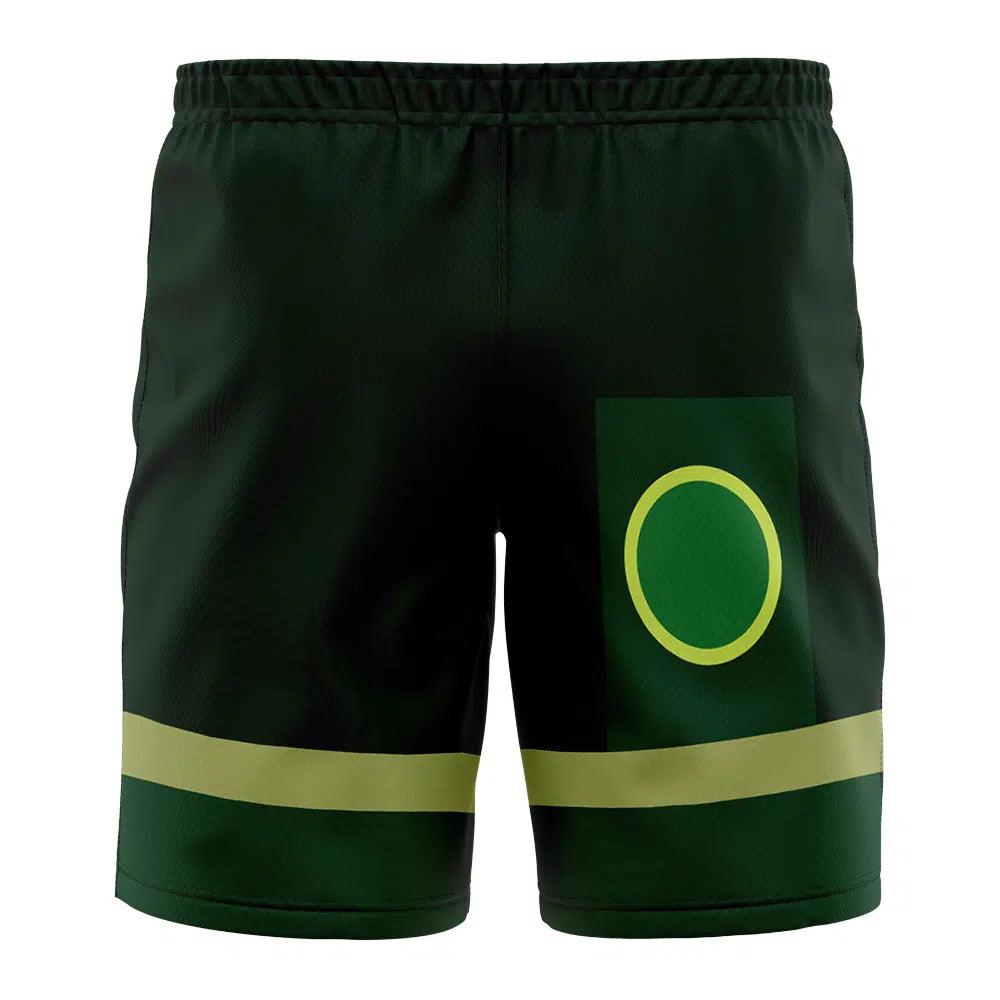 Avatar Earthbender Swim Trunks