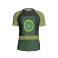 Avatar Earthbender Kids Rash Guard