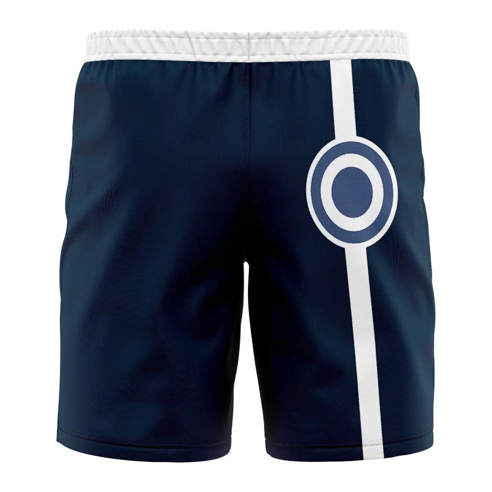 Avatar Waterbender Swim Trunks