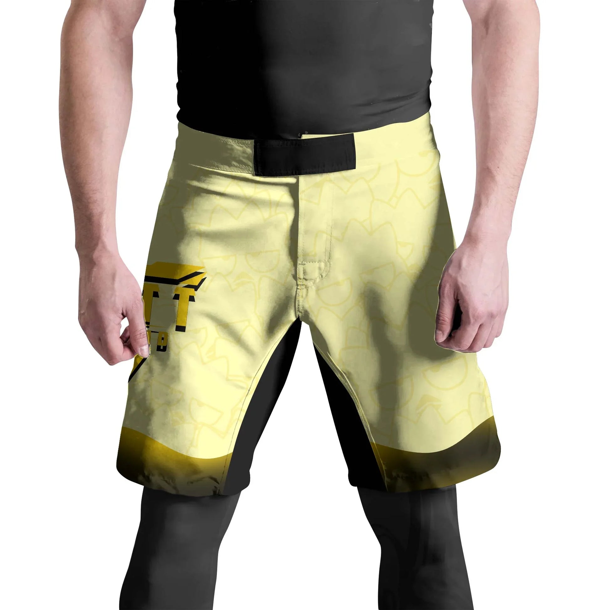 Badtz-Maru Fight Shorts