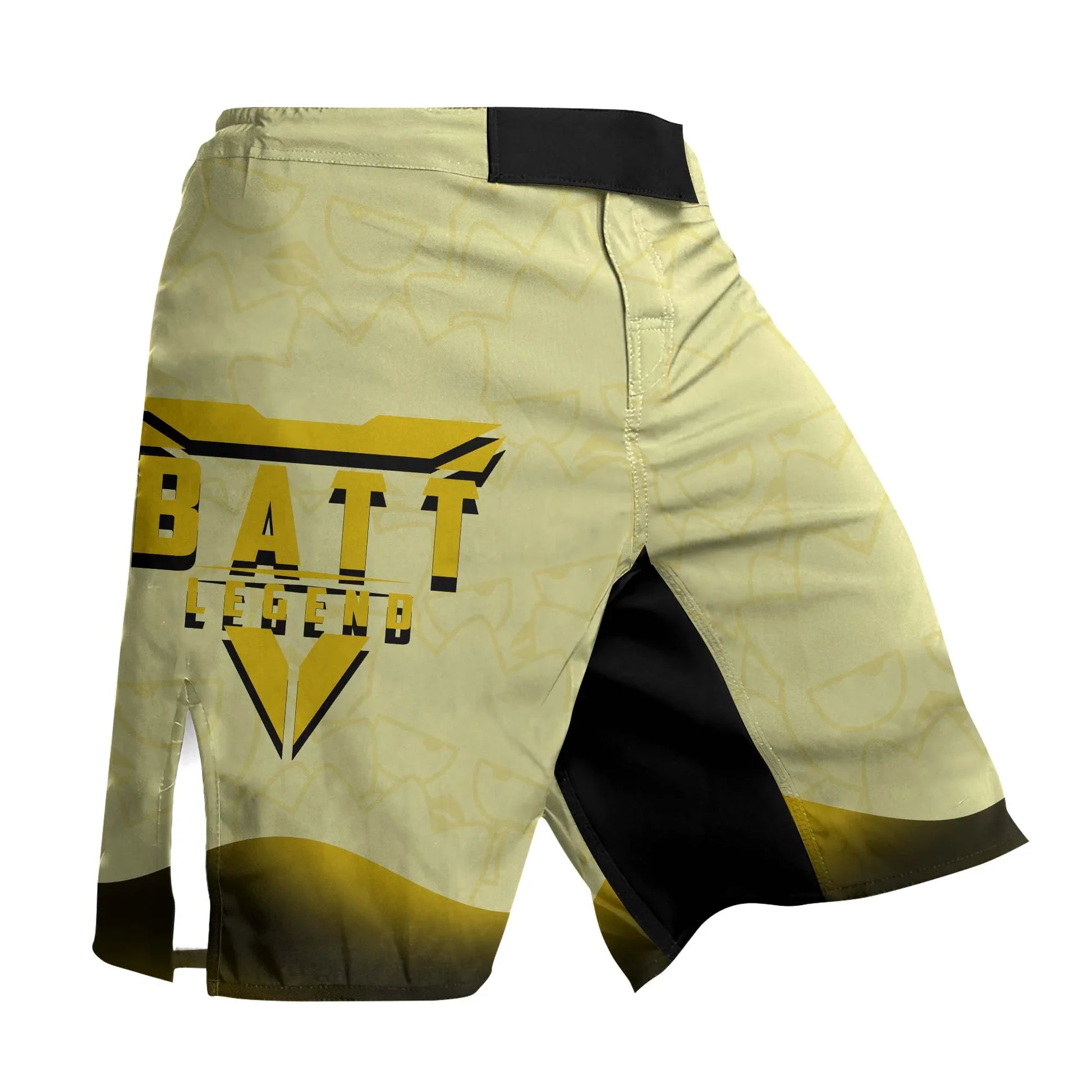 Badtz-Maru Fight Shorts