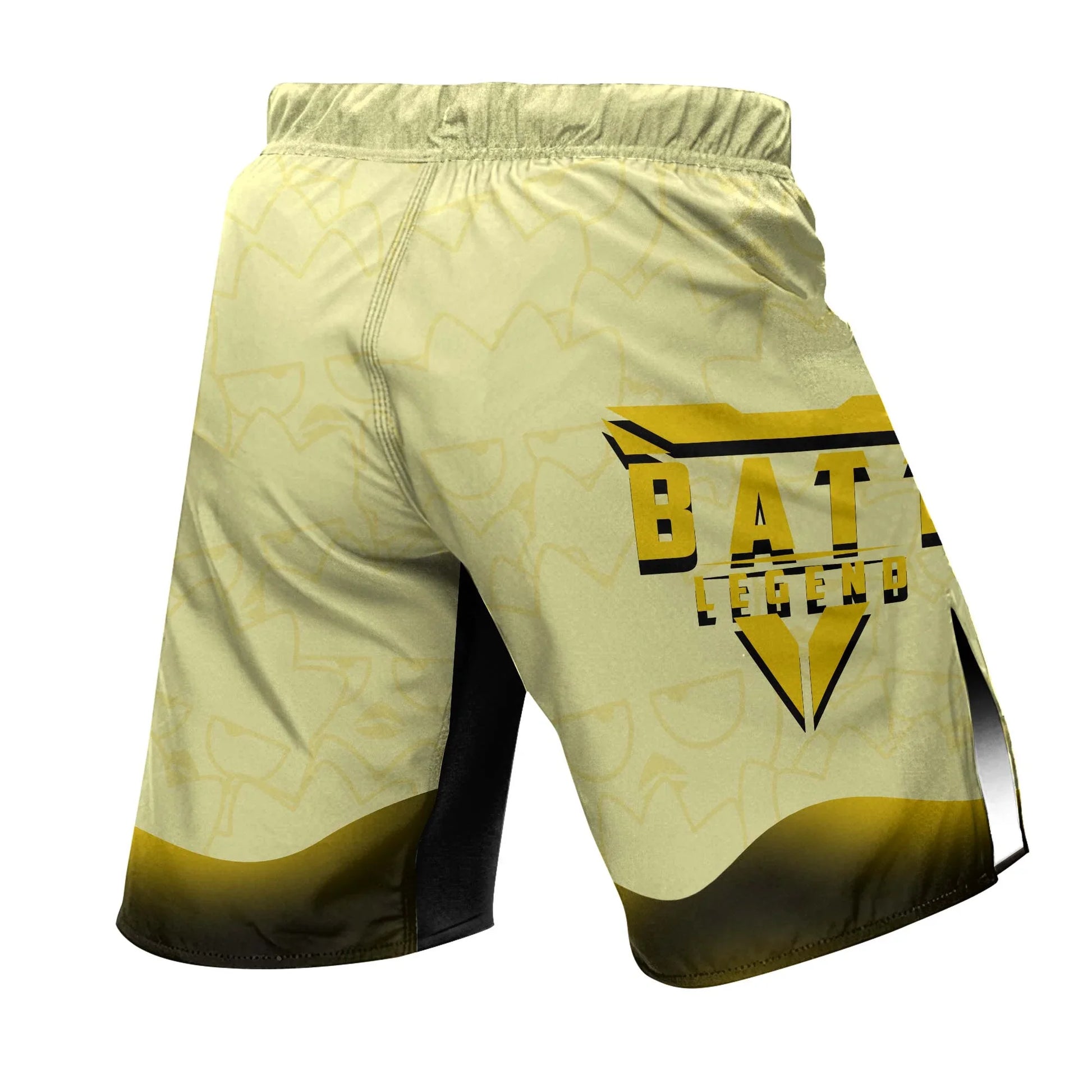 Badtz-Maru Fight Shorts