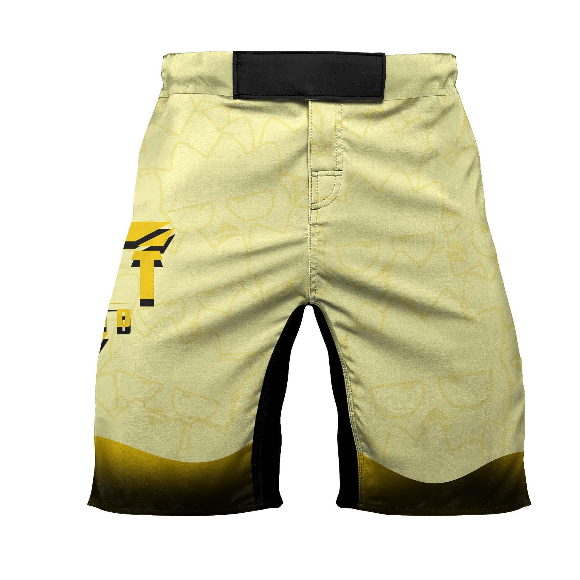 Badtz-Maru Fight Shorts