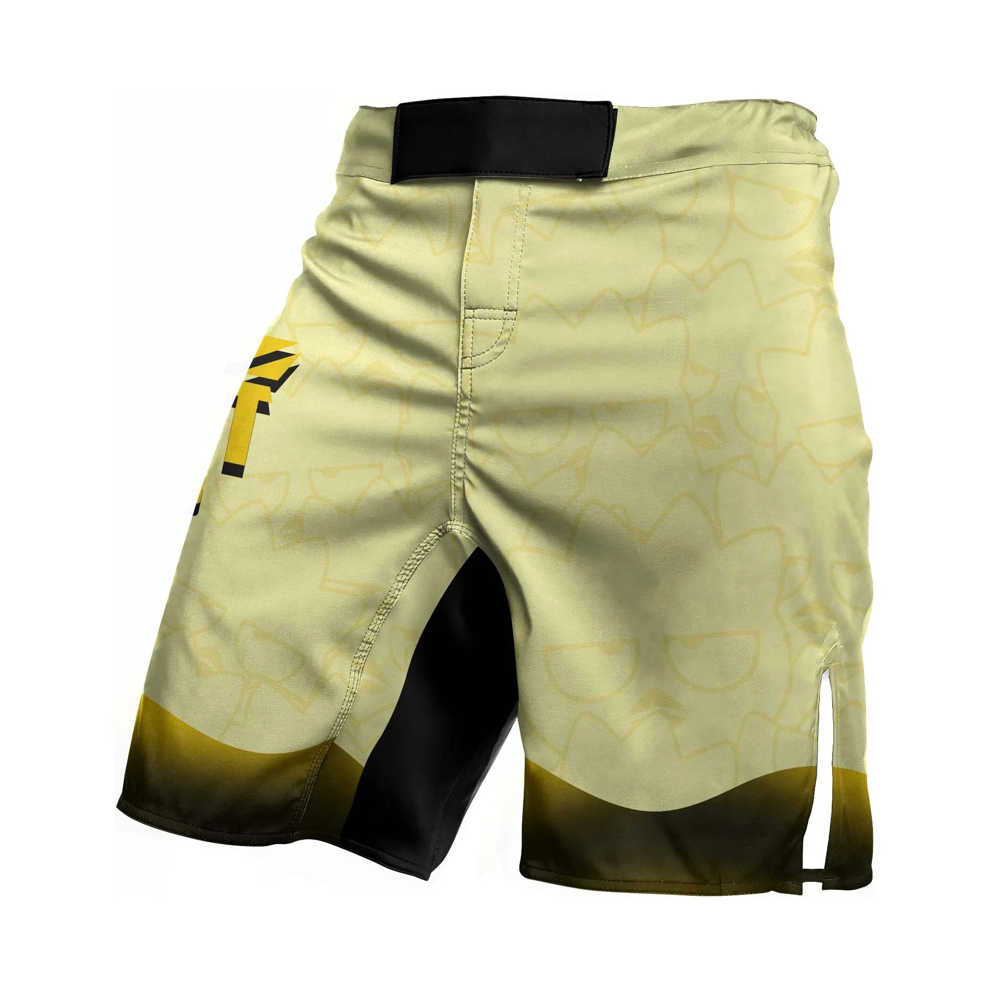 Badtz-Maru Fight Shorts