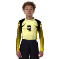 Badtz-Maru Kids Rash Guard