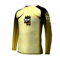 Badtz-Maru Kids Rash Guard