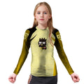 Badtz-Maru Kids Rash Guard