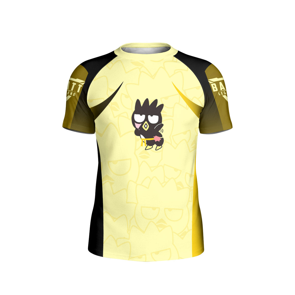 Badtz-Maru Kids Rash Guard