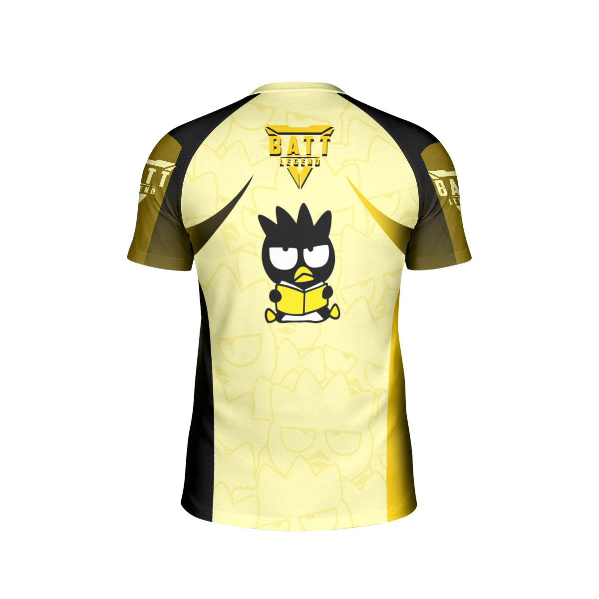 Badtz-Maru Kids Rash Guard