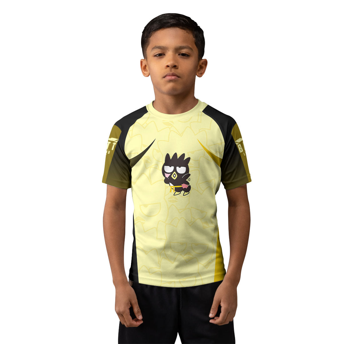 Badtz-Maru Kids Rash Guard