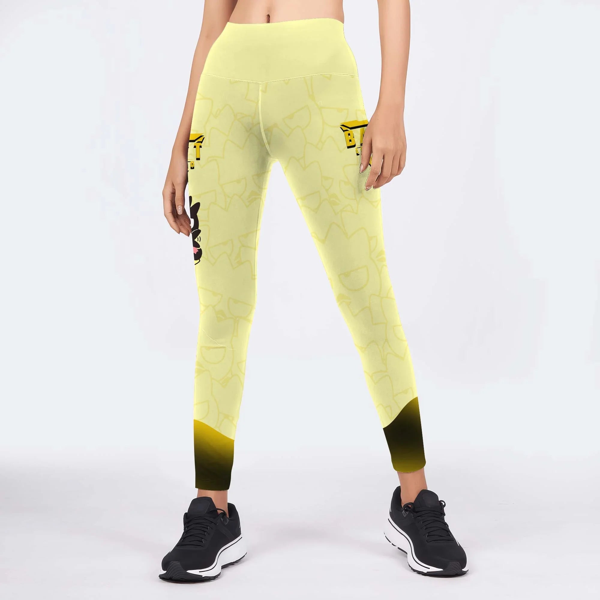 Badtz-Maru Leggings