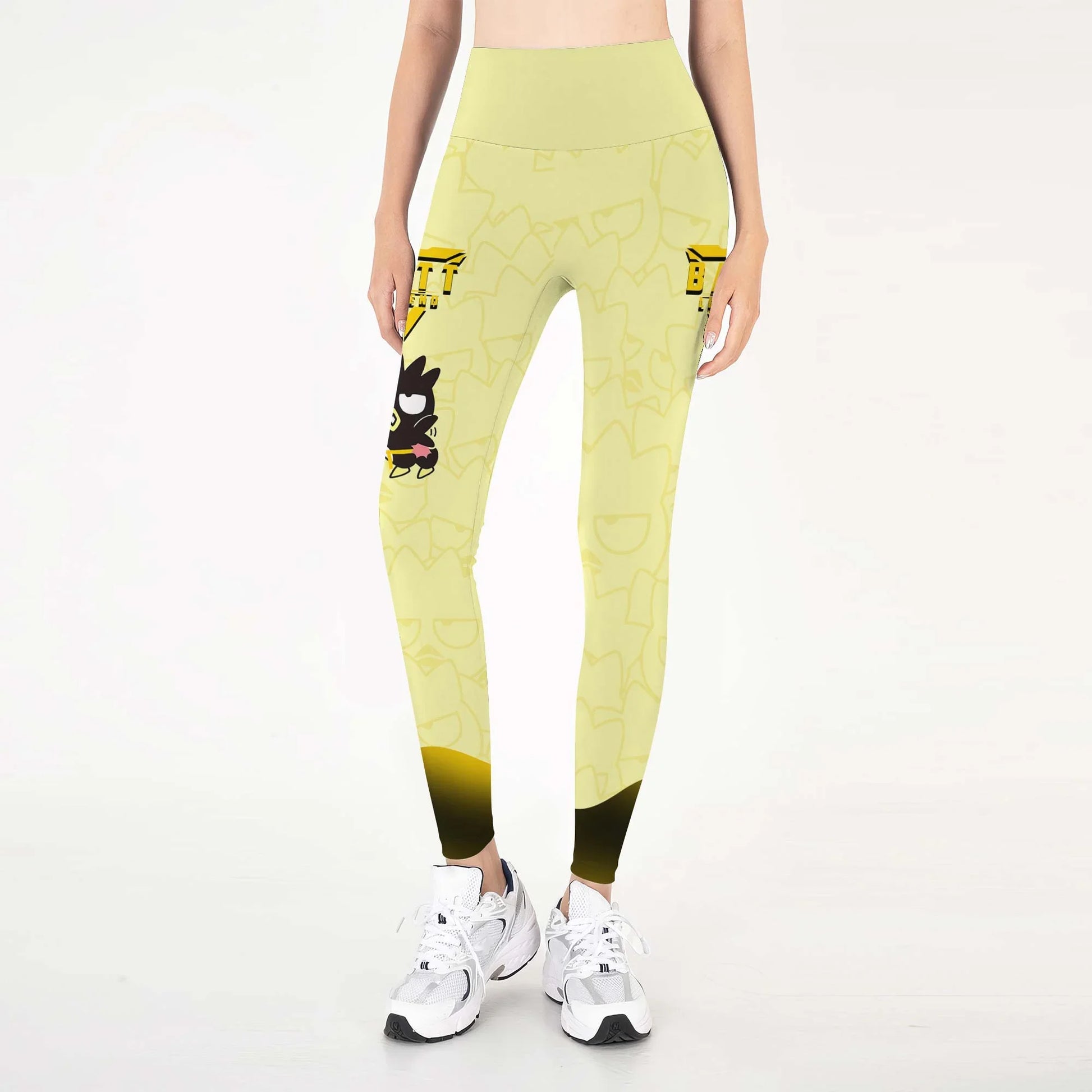Badtz-Maru Leggings