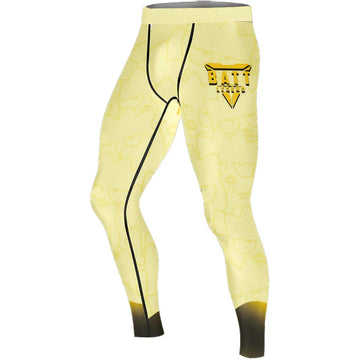 Badtz-Maru Men's Compression Leggings