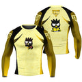 Badtz-Maru Rash Guard