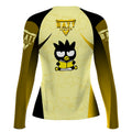 Badtz-Maru Rash Guard