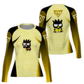 Badtz-Maru Rash Guard