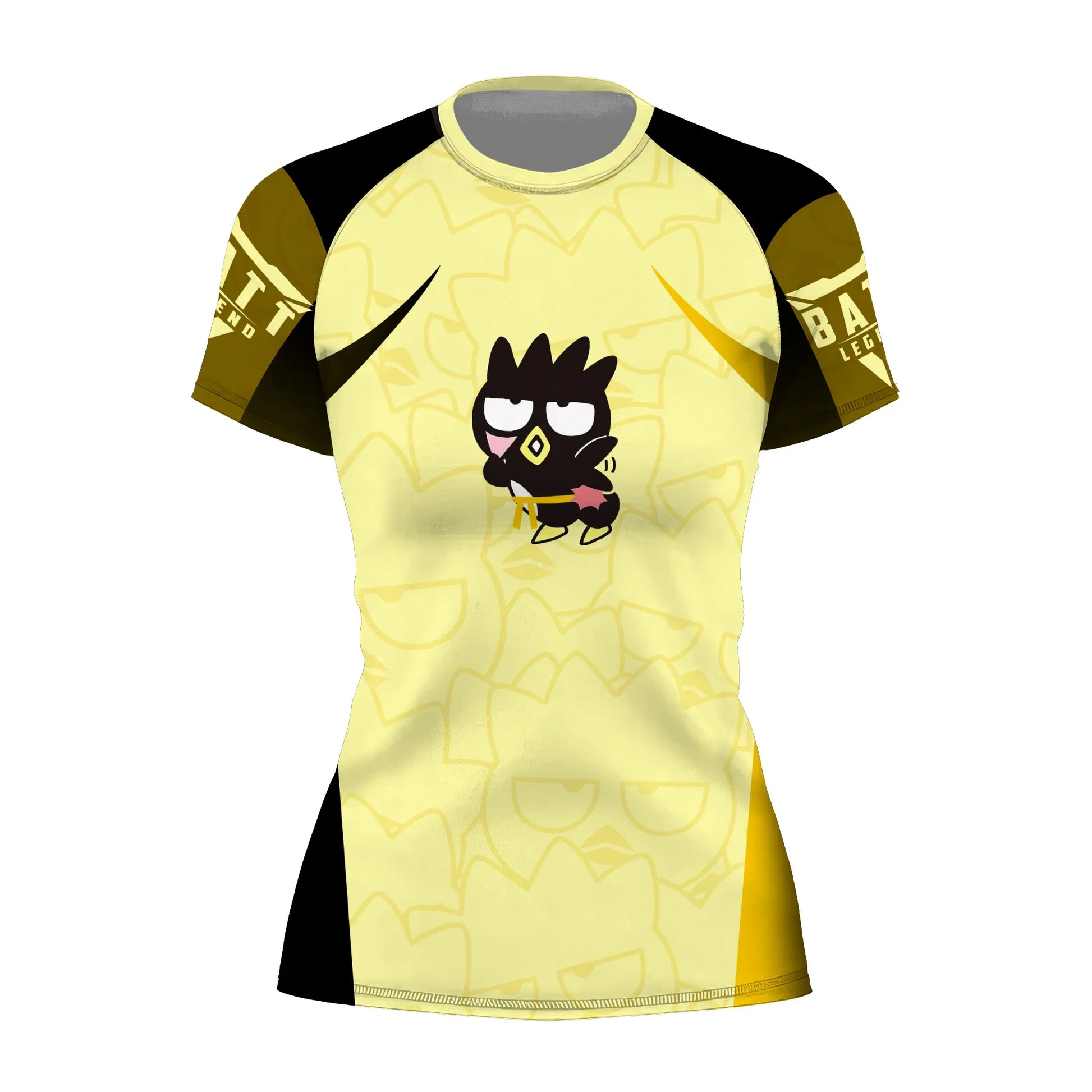 Badtz-Maru Rash Guard