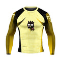 Badtz-Maru Rash Guard