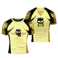 Badtz-Maru Rash Guard