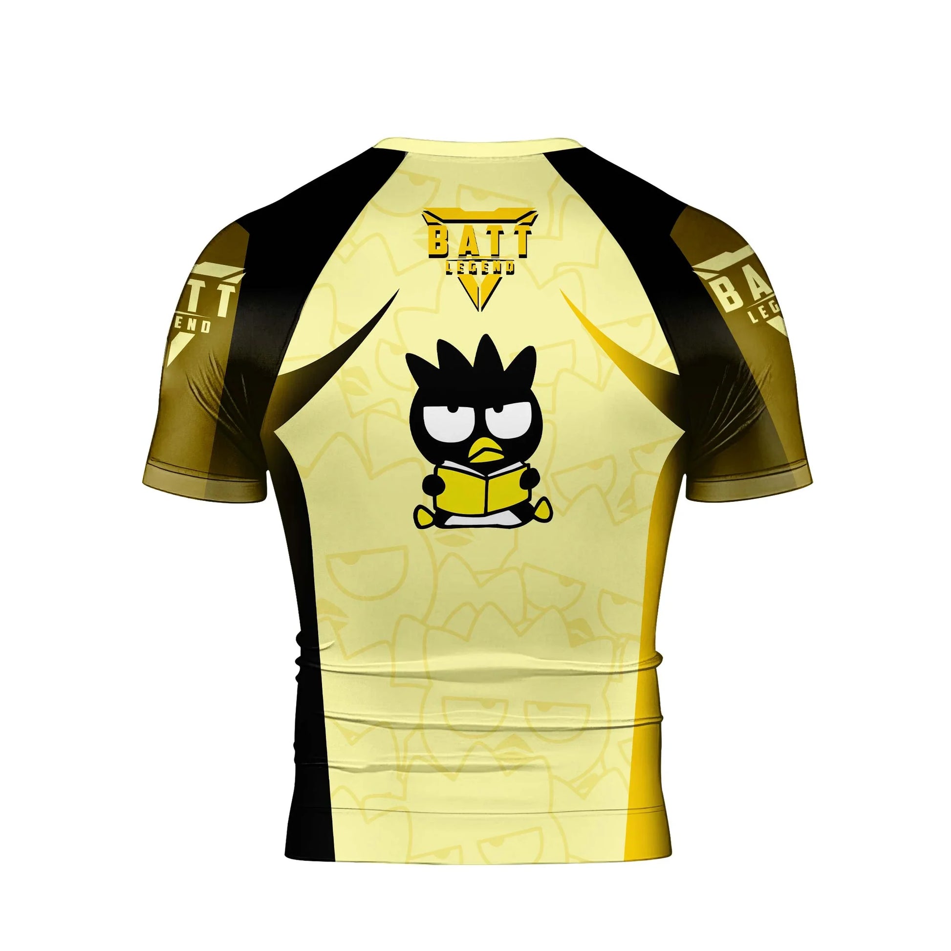 Badtz-Maru Rash Guard