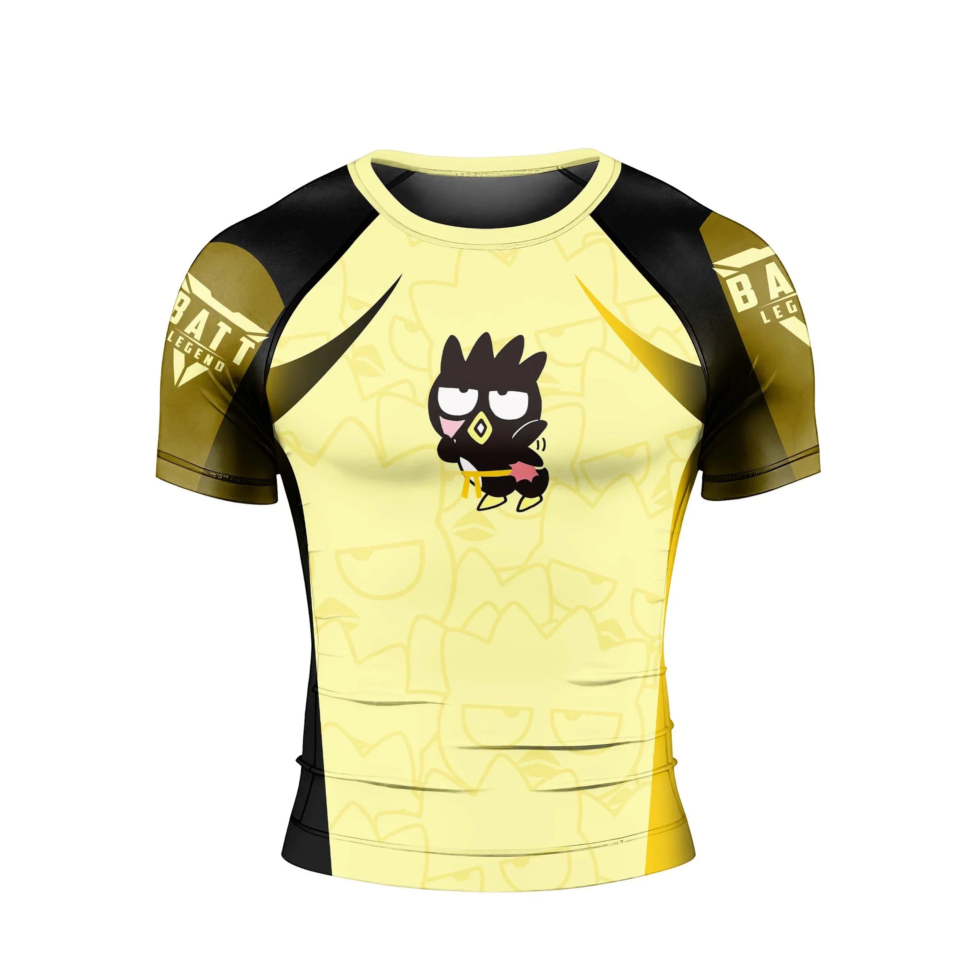 Badtz-Maru Rash Guard