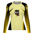Badtz-Maru Rash Guard