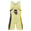 Badtz-Maru Wrestling Singlet
