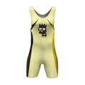 Badtz-Maru Wrestling Singlet