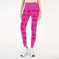 Barbie Armor Leggings